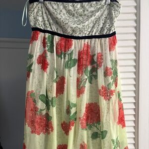 IS by Ilana Siboni skirt